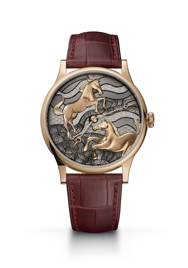 Montres Breguet | Classique 7185 | 7185BH/159/W6 07